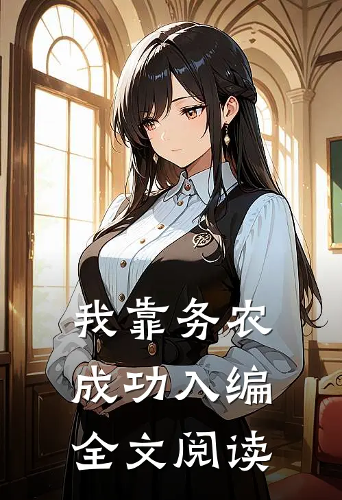 我靠务农成功入编全文阅读