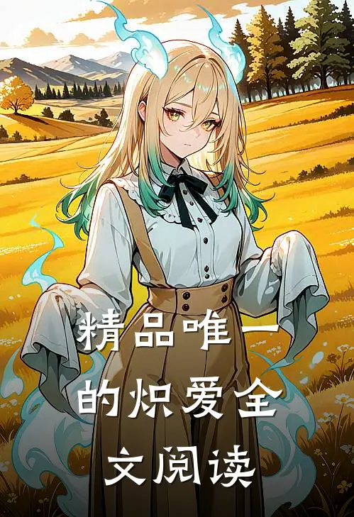 精品唯一的炽爱全文阅读
