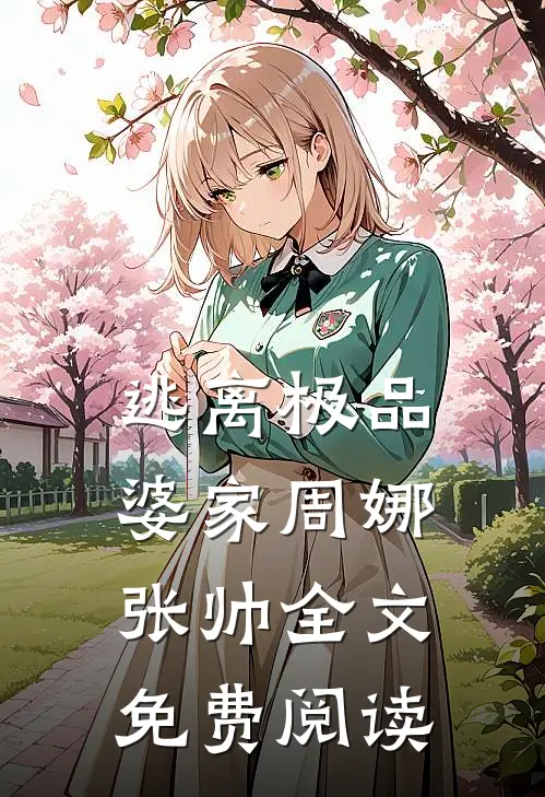 逃离极品婆家周娜张帅全文免费阅读