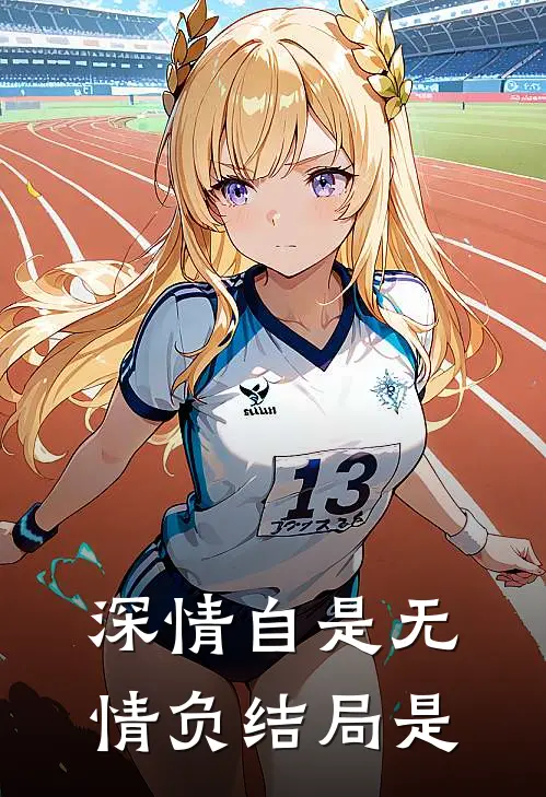 深情自是无情负结局是