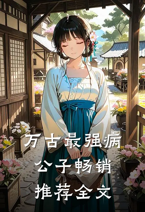 万古最强病公子畅销推荐全文