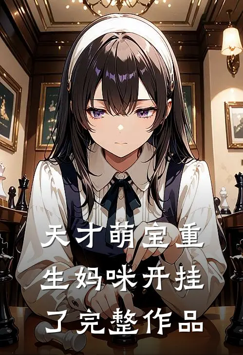 天才萌宝重生妈咪开挂了完整作品