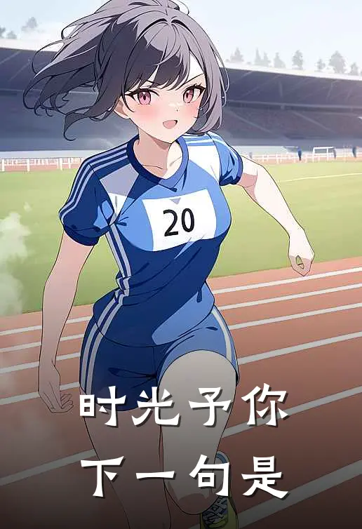 时光予你下一句是