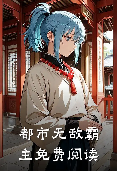 都市无敌霸主免费阅读
