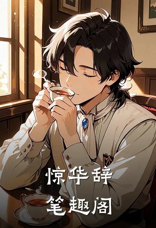 惊华辞笔趣阁