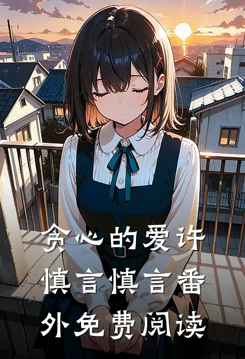 贪心的爱许慎言慎言 番外免费阅读