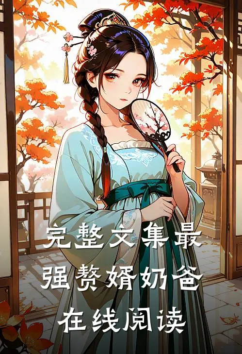 完整文集最强赘婿奶爸在线阅读