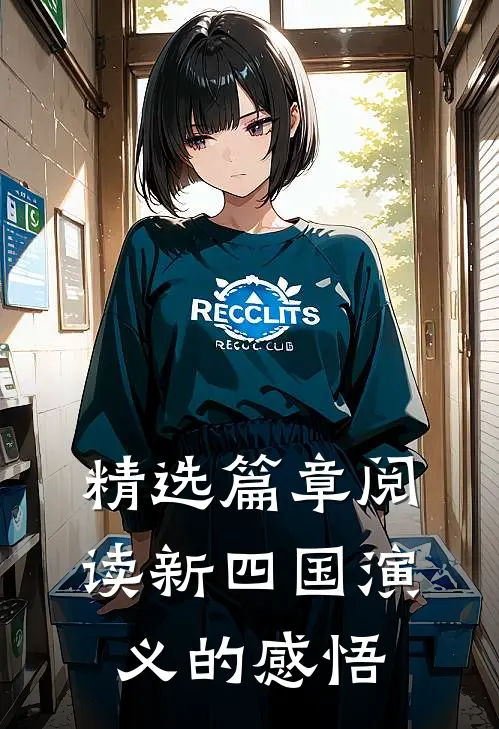 精选篇章阅读新四国演义的感悟