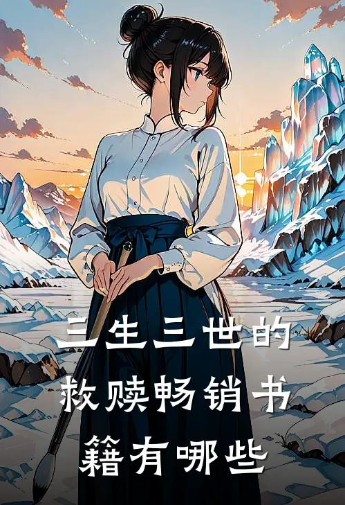 三生三世的救赎畅销书籍有哪些