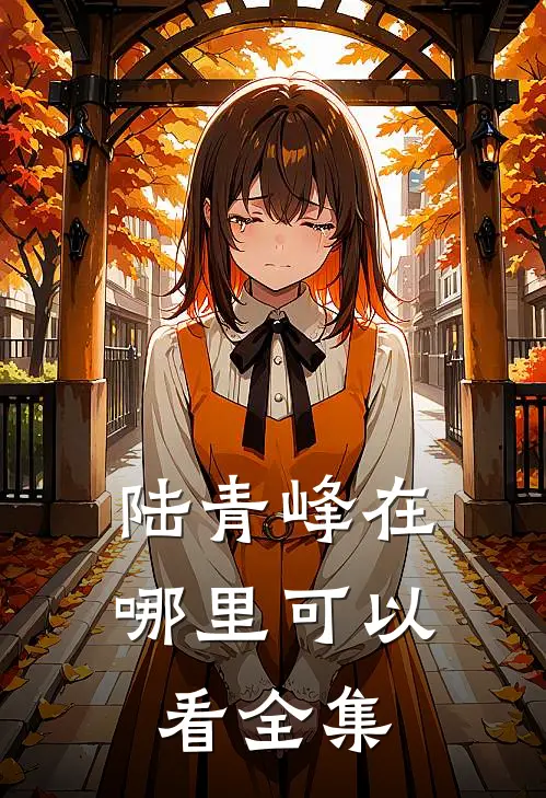 陆青峰在哪里可以看全集