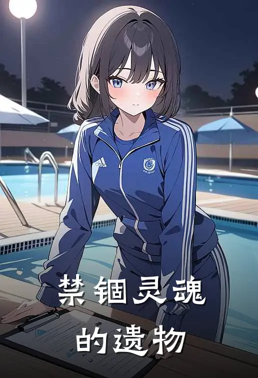 禁锢灵魂的遗物