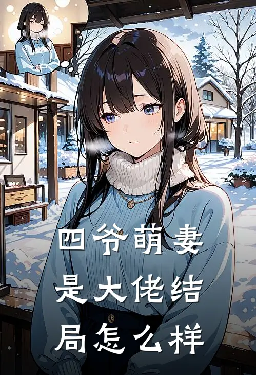 四爷萌妻是大佬结局怎么样