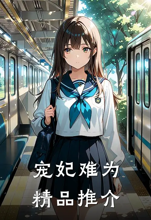 宠妃难为精品推介