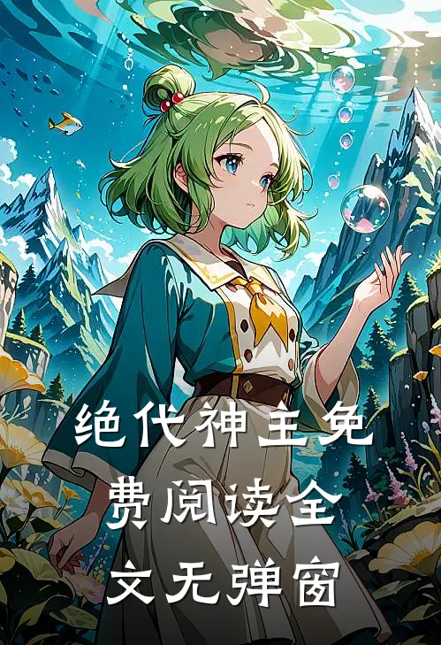 绝代神主免费阅读全文无弹窗