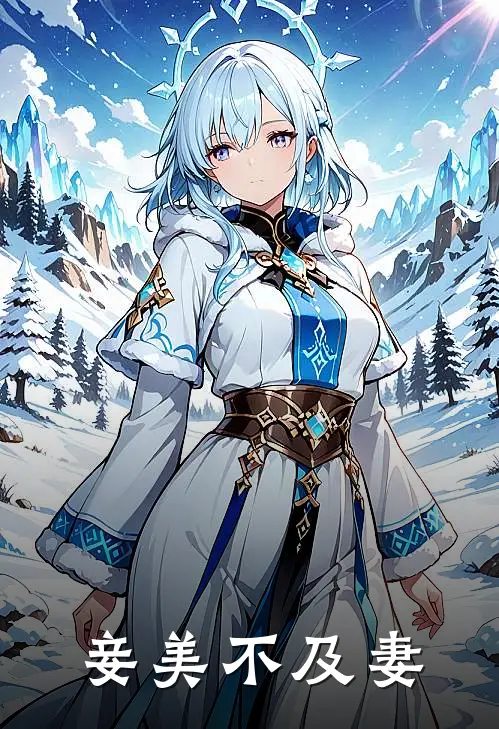 妾美不及妻