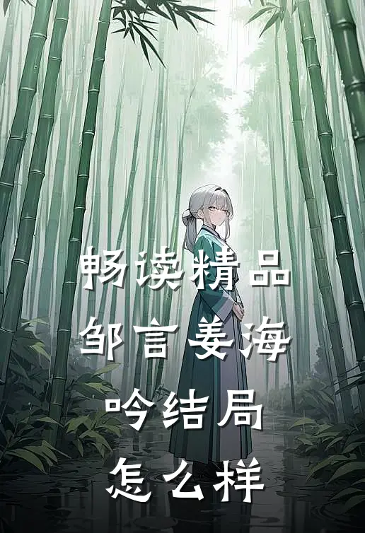 畅读精品邹言姜海吟结局怎么样