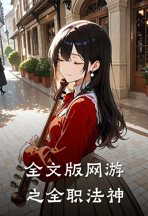 全文版网游之全职法神