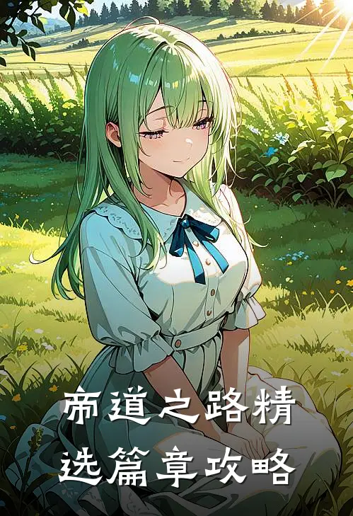 帝道之路精选篇章攻略