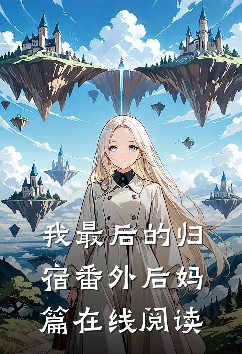 我最后的归宿番外后妈篇在线阅读