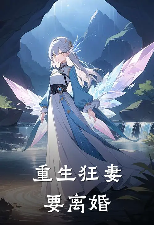重生狂妻要离婚