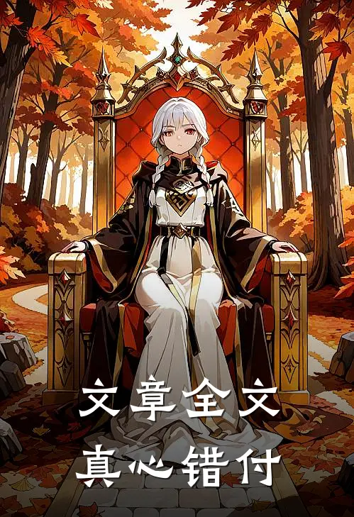 文章全文真心错付