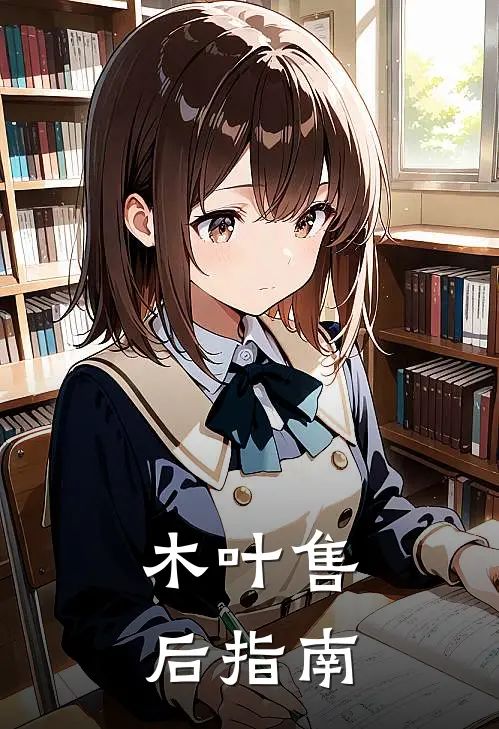 木叶售后指南