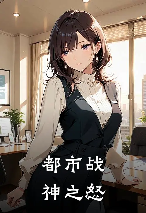 都市战神之怒