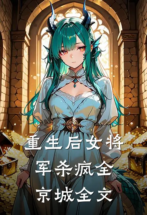 重生后女将军杀疯全京城全文