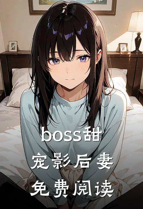 boss甜宠影后妻免费阅读