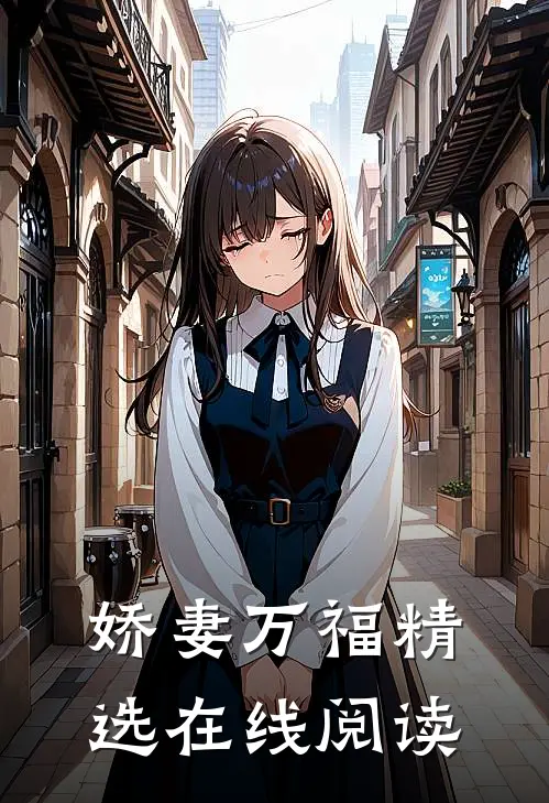 娇妻万福精选在线阅读