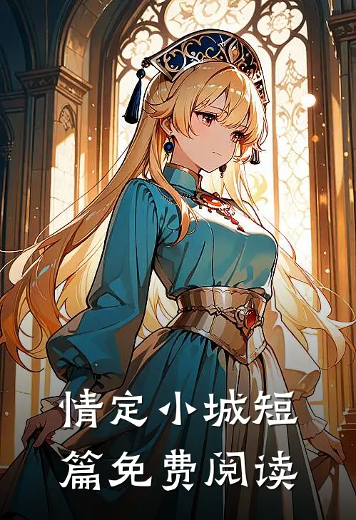 情定小城短篇免费阅读