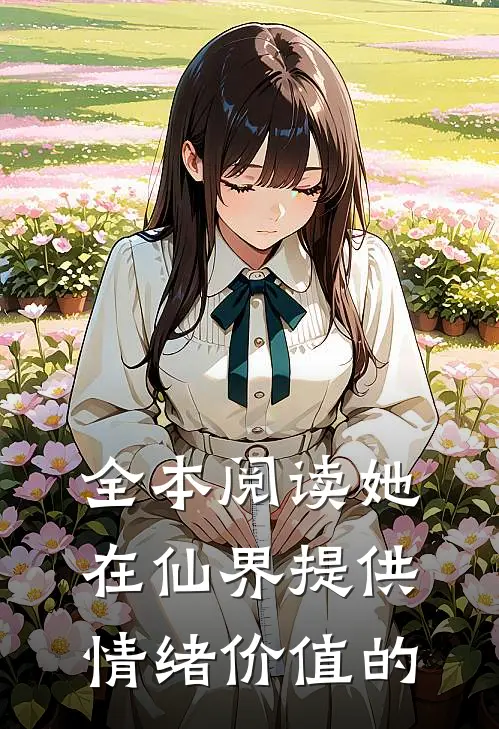全本阅读她在仙界提供情绪价值的