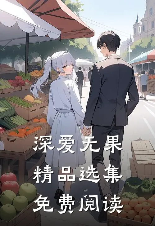 深爱无果精品选集免费阅读