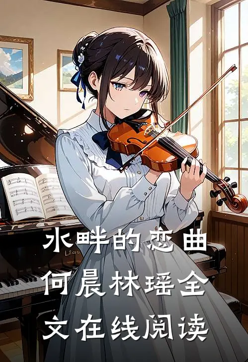 水畔的恋曲何晨林瑶全文在线阅读