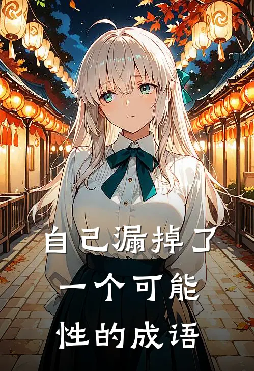自己漏掉了一个可能性的成语