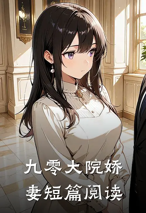 九零大院娇妻短篇阅读