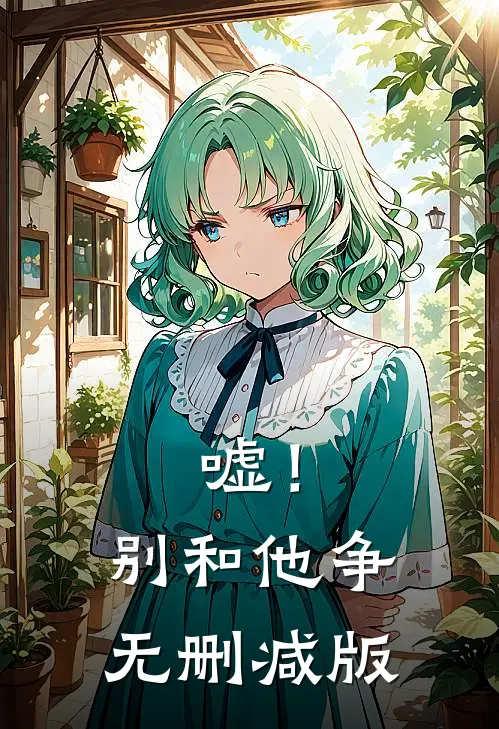 嘘！别和他争无删减版