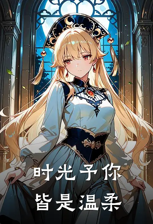 时光予你,皆是温柔