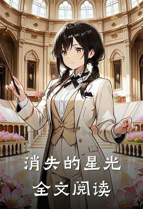 消失的星光全文阅读