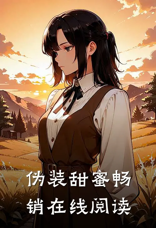 伪装甜蜜畅销在线阅读