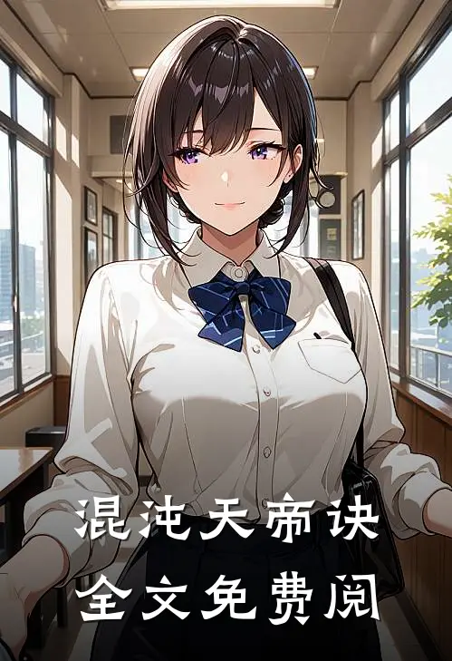 混沌天帝诀全文免费阅