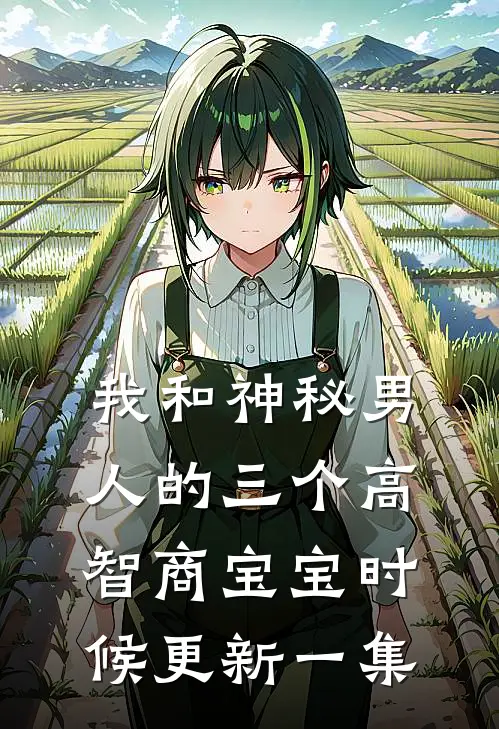 我和神秘男人的三个高智商宝宝时候更新一集