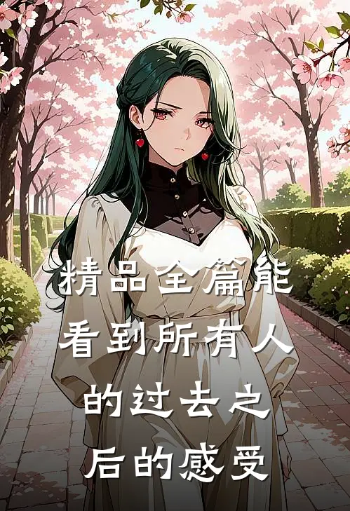 精品全篇能看到所有人的过去之后的感受