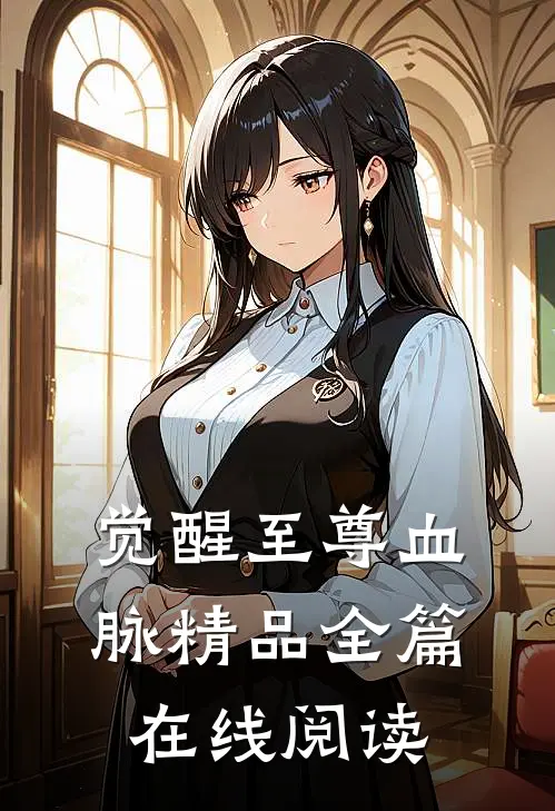 觉醒至尊血脉精品全篇在线阅读
