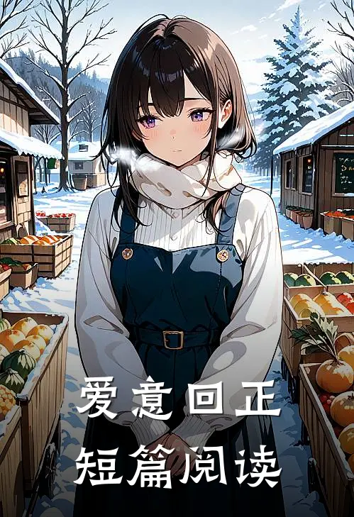 爱意回正短篇阅读
