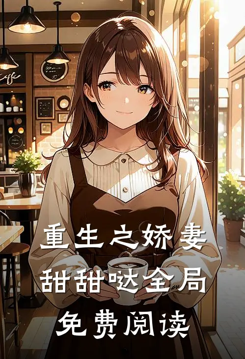 重生之娇妻甜甜哒全局免费阅读