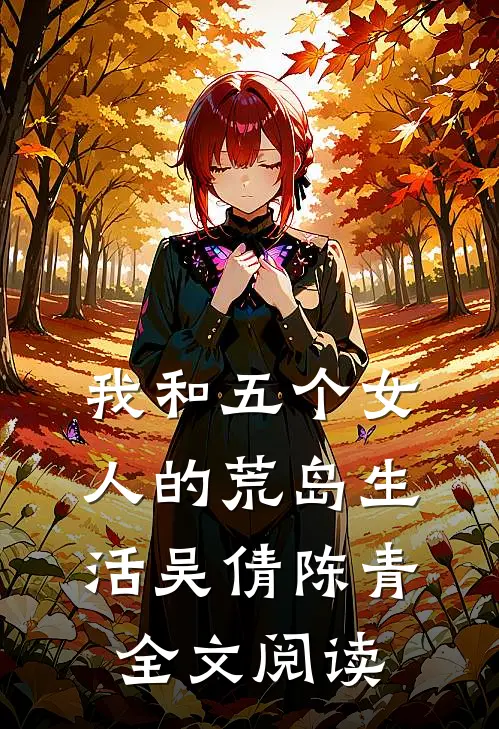 我和五个女人的荒岛生活吴倩陈青全文阅读