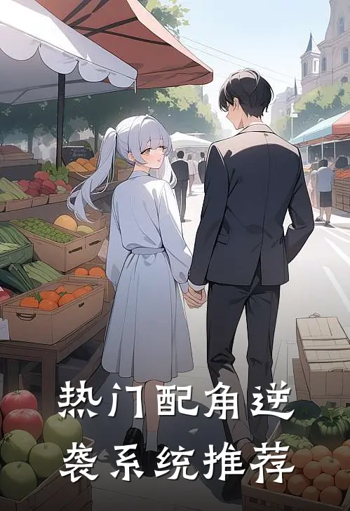 热门配角逆袭系统推荐