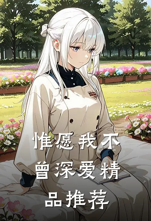 惟愿我不曾深爱精品推荐