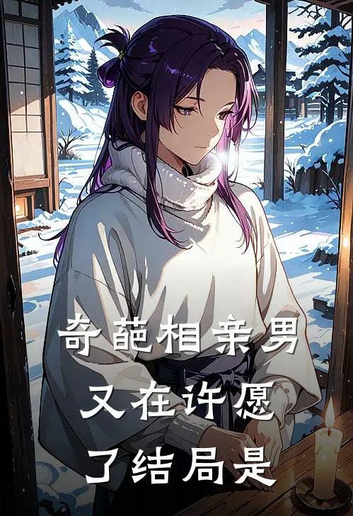 奇葩相亲男又在许愿了结局是